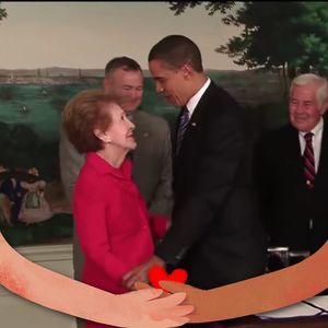 Meet your Posher, Annette